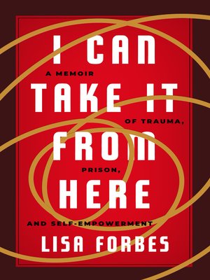 cover image of I Can Take it from Here